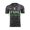 Billiga Fotbollströjor SSC Napoli Halloween Hemma tröja 2023/24 Kortärmad